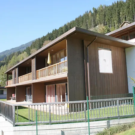 Mansion In Wald Im Pinzgau Near Ski Lift Semesterbostad Wald im Pinzgau