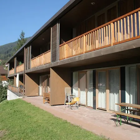 Mansion In Near Lift Nyaraló Wald im Pinzgau