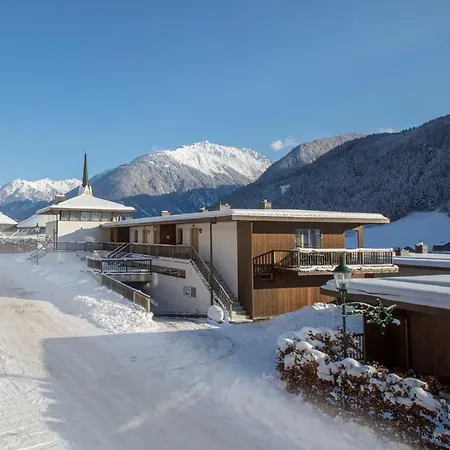 Semesterbostad Mansion In Wald Im Pinzgau Near Ski Lift Wald im Pinzgau