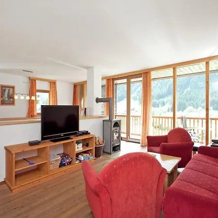 Mansion In Near Lift * Wald im Pinzgau