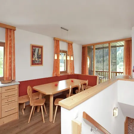 Mansion In Near Lift Wald im Pinzgau