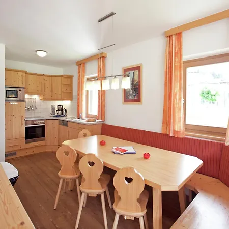 Mansion In Wald Im Pinzgau Near Ski Lift *