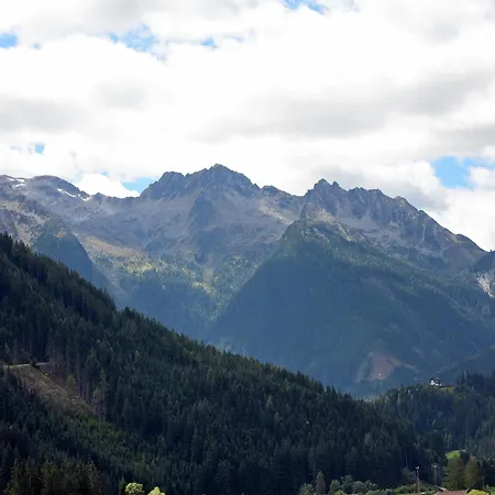 Mansion In Wald Im Pinzgau Near Ski Lift *