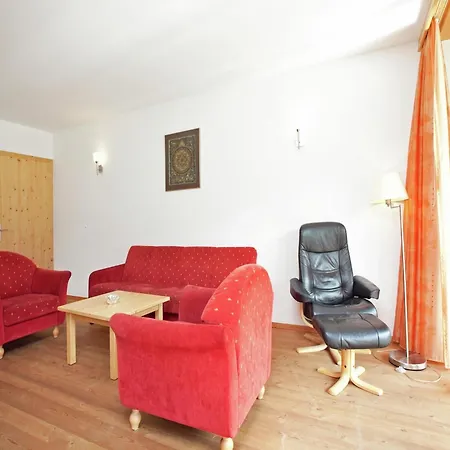 Mansion In Wald Im Pinzgau Near Ski Lift Semesterbostad *