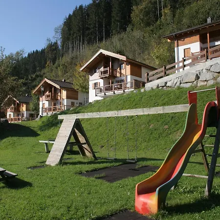 Mansion In Wald Im Pinzgau Near Ski Lift * 왈드임핀즈가우