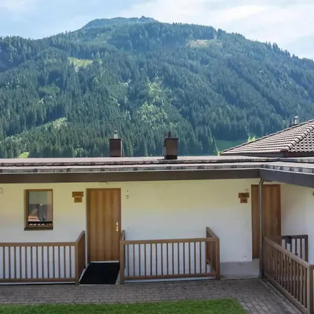 Inviting In Nyaraló Wald im Pinzgau