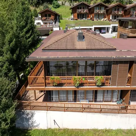 Inviting In * Wald im Pinzgau