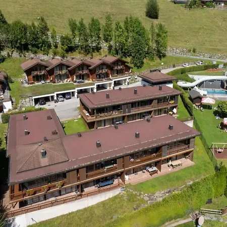 Inviting In * Wald im Pinzgau