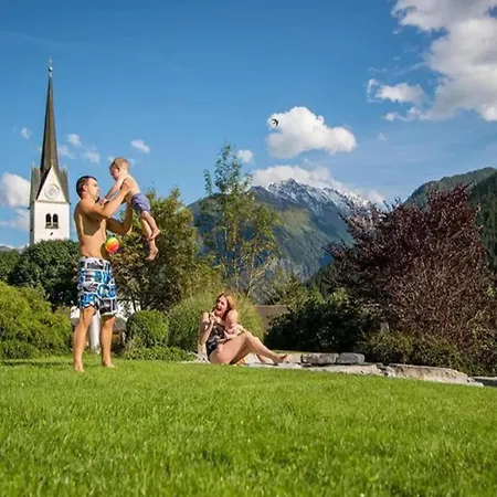 Inviting In Wald im Pinzgau